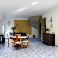 Villa Mirella